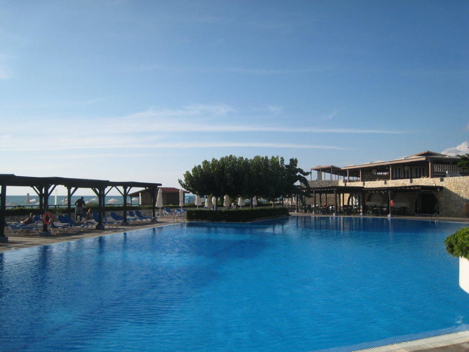 Gemeinschaftspool Aldemar Olympian Village