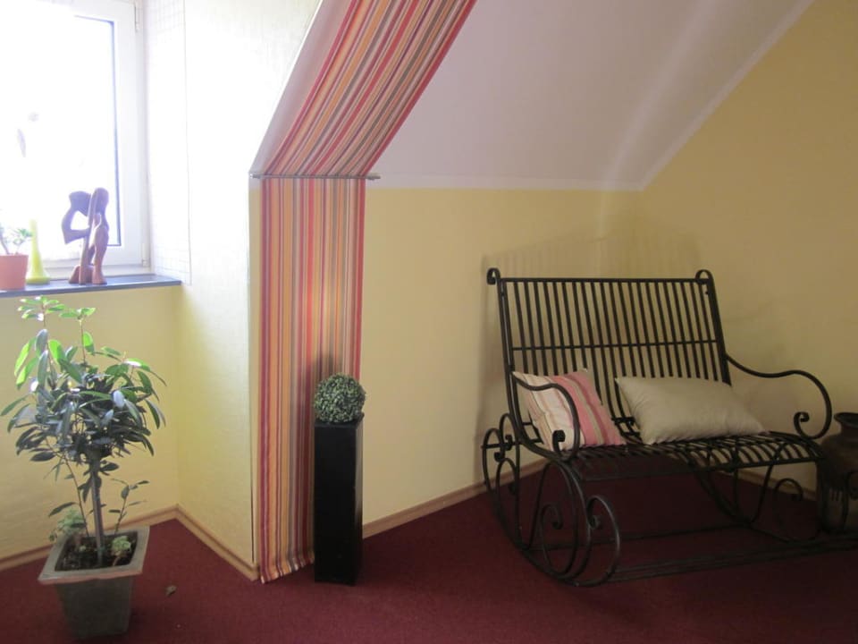 Flur Gästehaus zur Linde