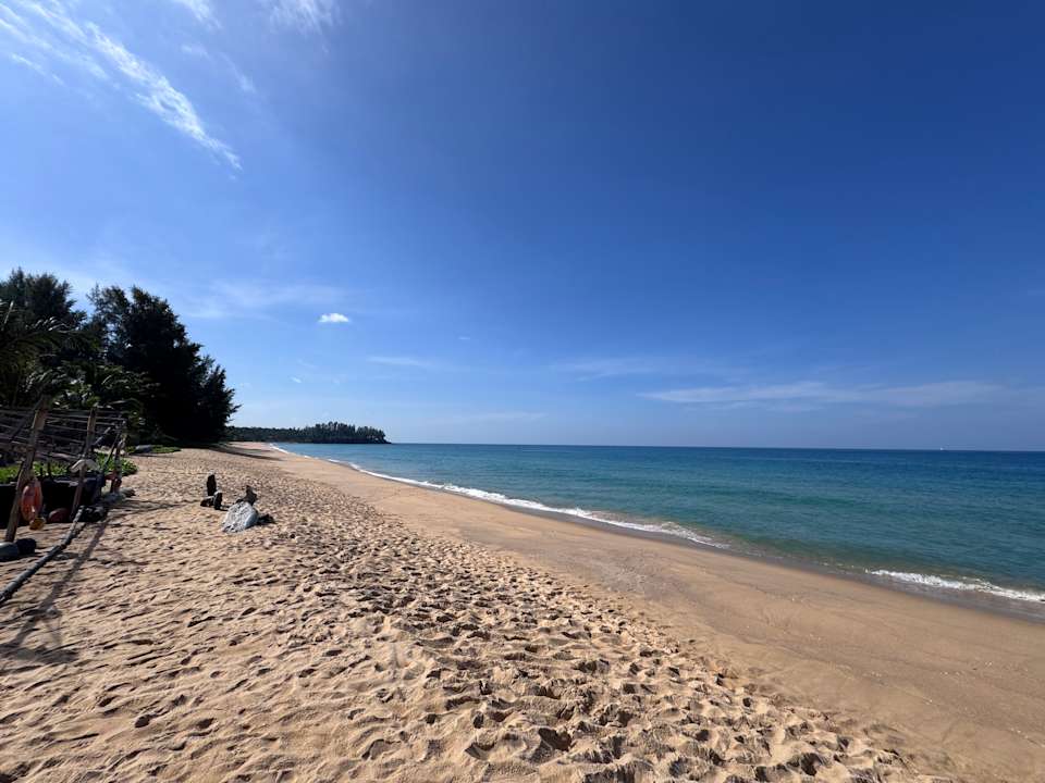 Strand Santhiya Koh Yao Yai Resort & Spa