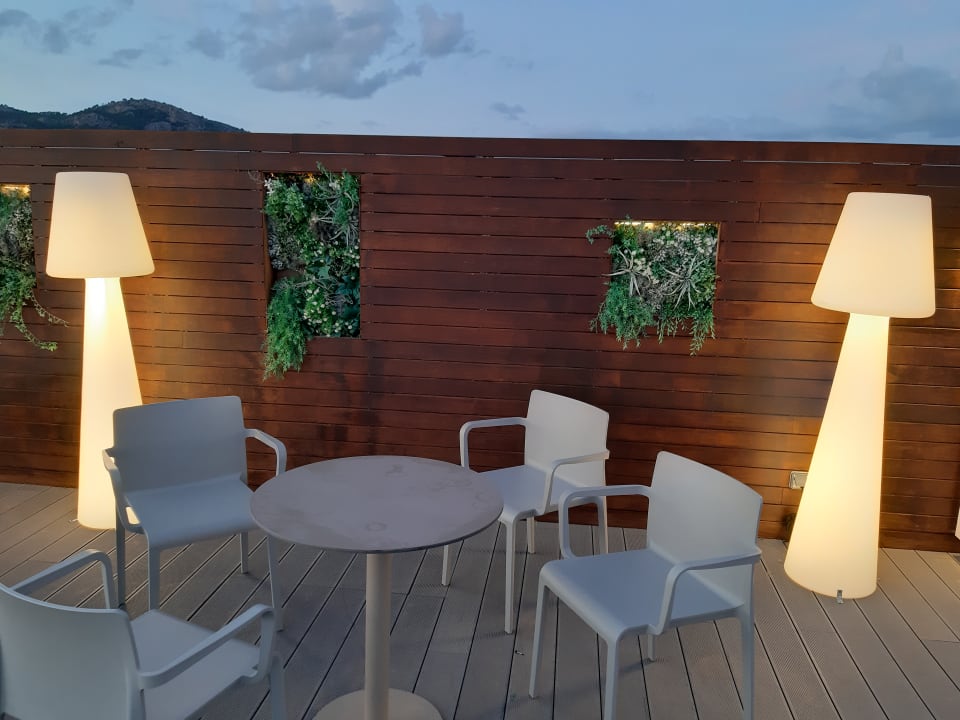 Zimmer allsun Hotel Bella Paguera