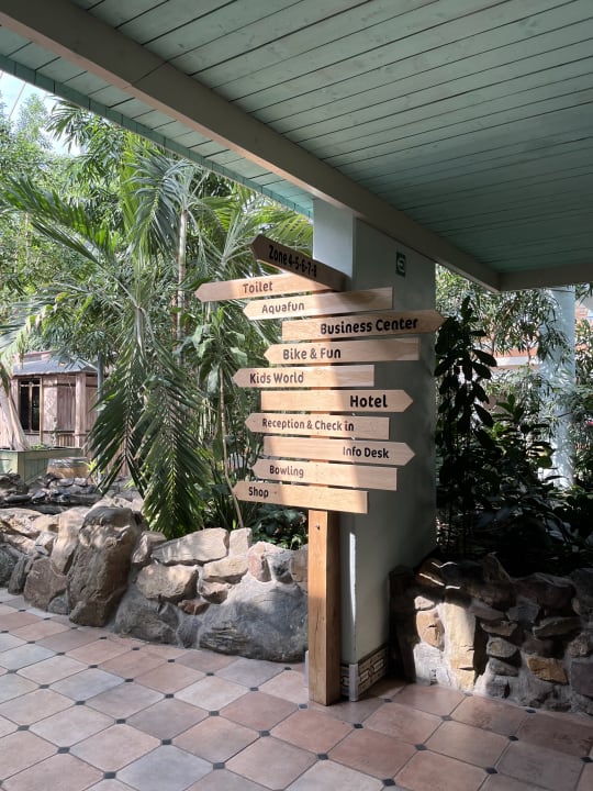 Sonstiges Sunparks Kempense Meren