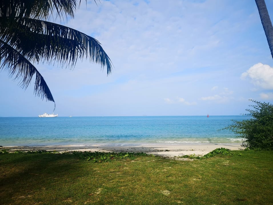 Strand Cape Panwa Hotel