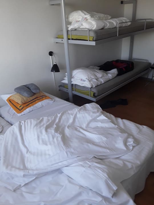 Zimmer Danhostel Copenhagen City