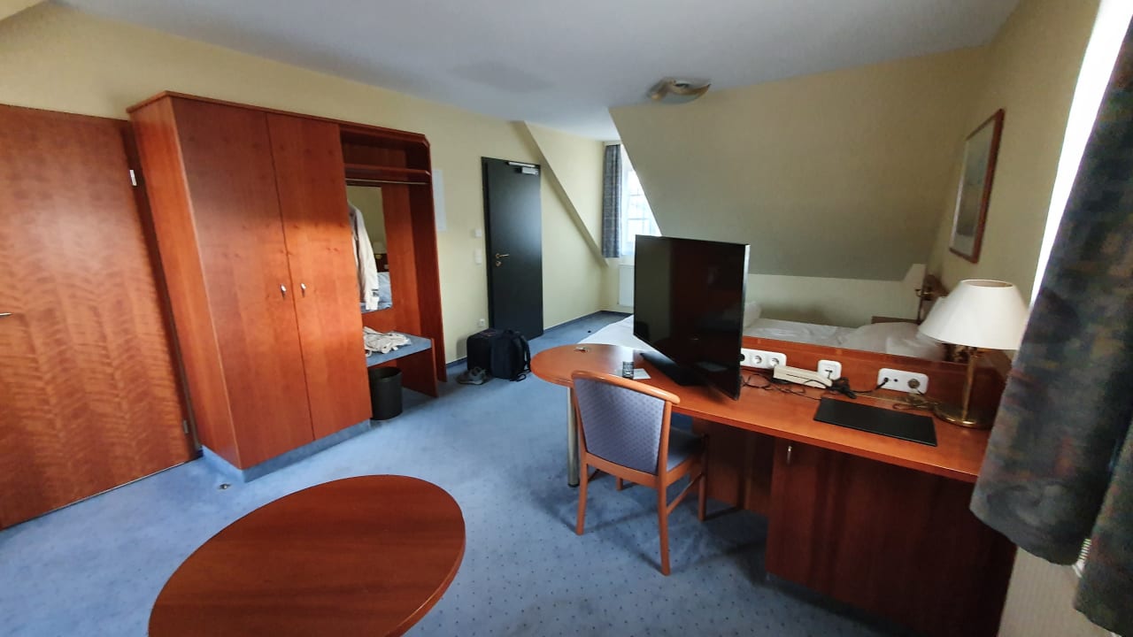 Zimmer Gasthaus Hotel Mühlenhof