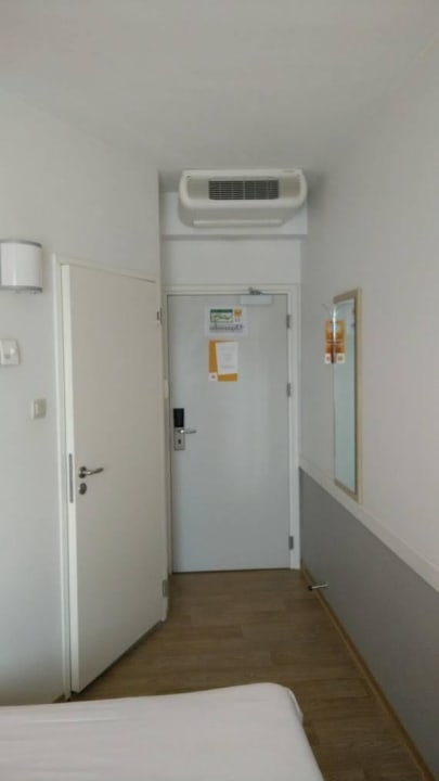 Pokój Hotel Premiere Classe Wroclaw Centrum