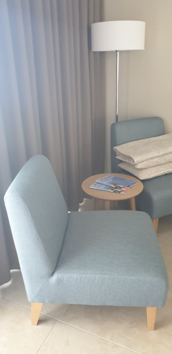 Zimmer allsun Hotel Bella Paguera