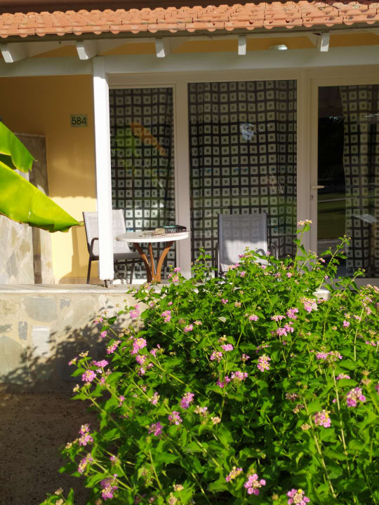 Zimmer Atlantis Hotel