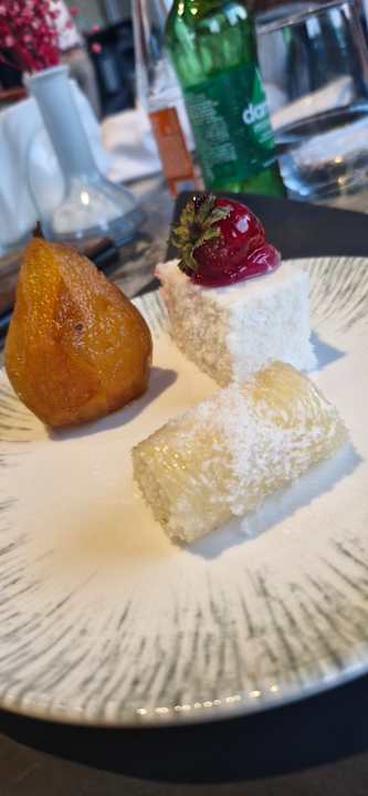 Gastro Rixos Premium Tekirova