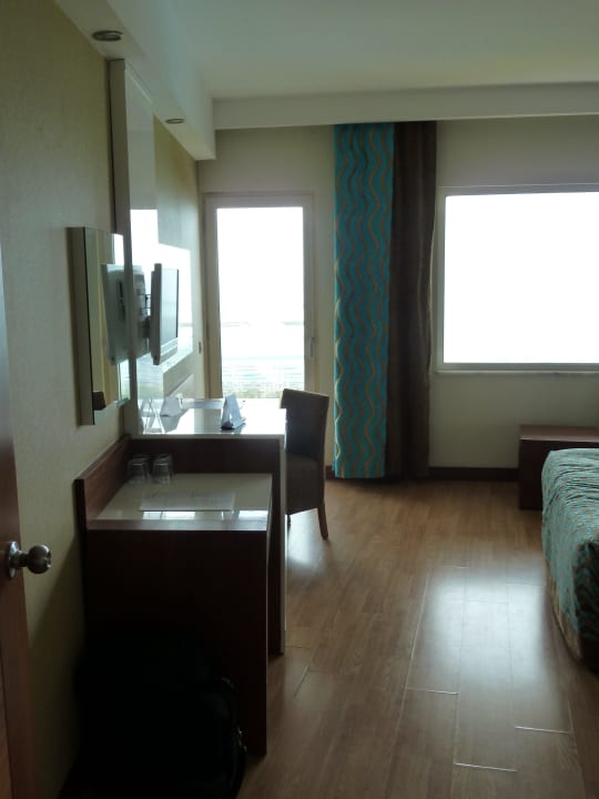 Schlafzimmer Seaden Sea World Resort & Spa