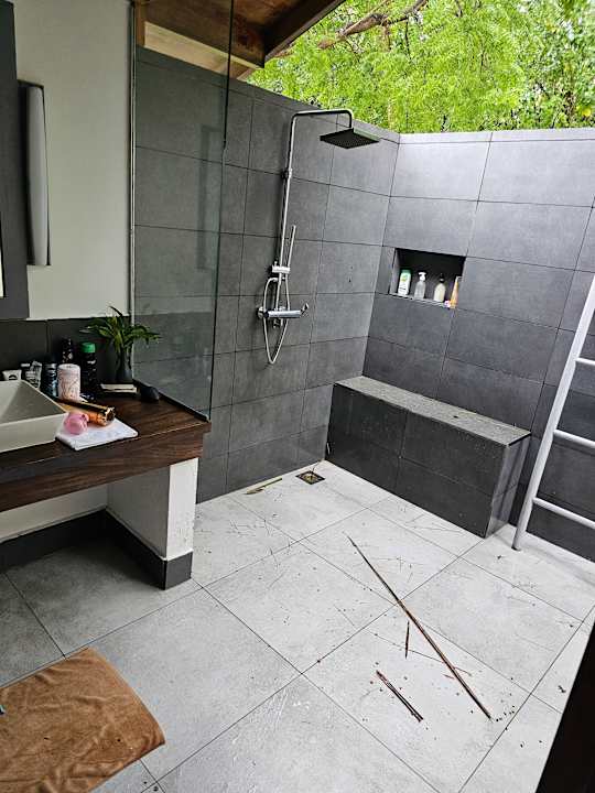 Zimmer Meeru Maldives Resort Island