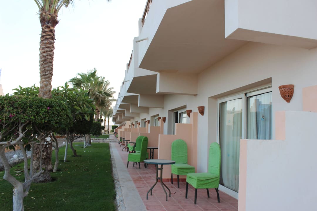 Ok Three Corners Sea Beach Resort