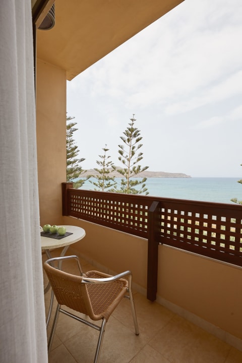 Zimmer Giannoulis Santa Marina Beach