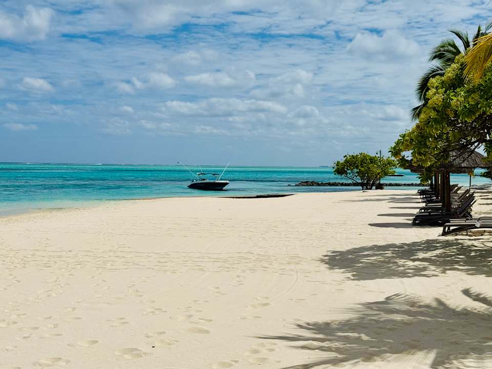 Strand Paradis Beachcomber Golf Resort & Spa