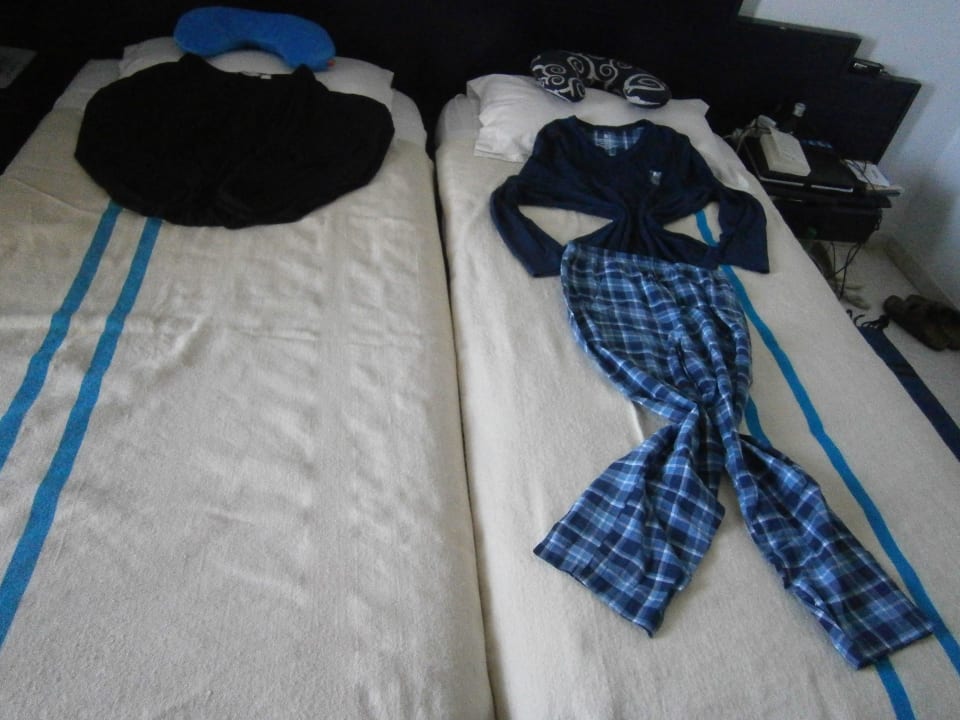 Deko Hotel Dar Salem