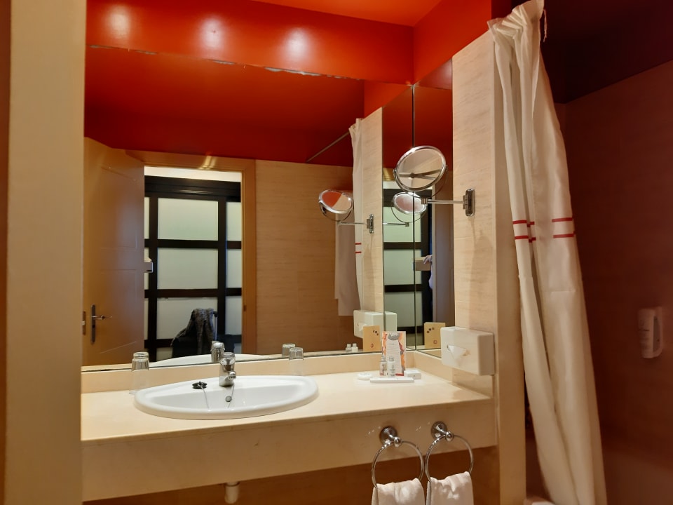 Zimmer Hotel Costa Calero