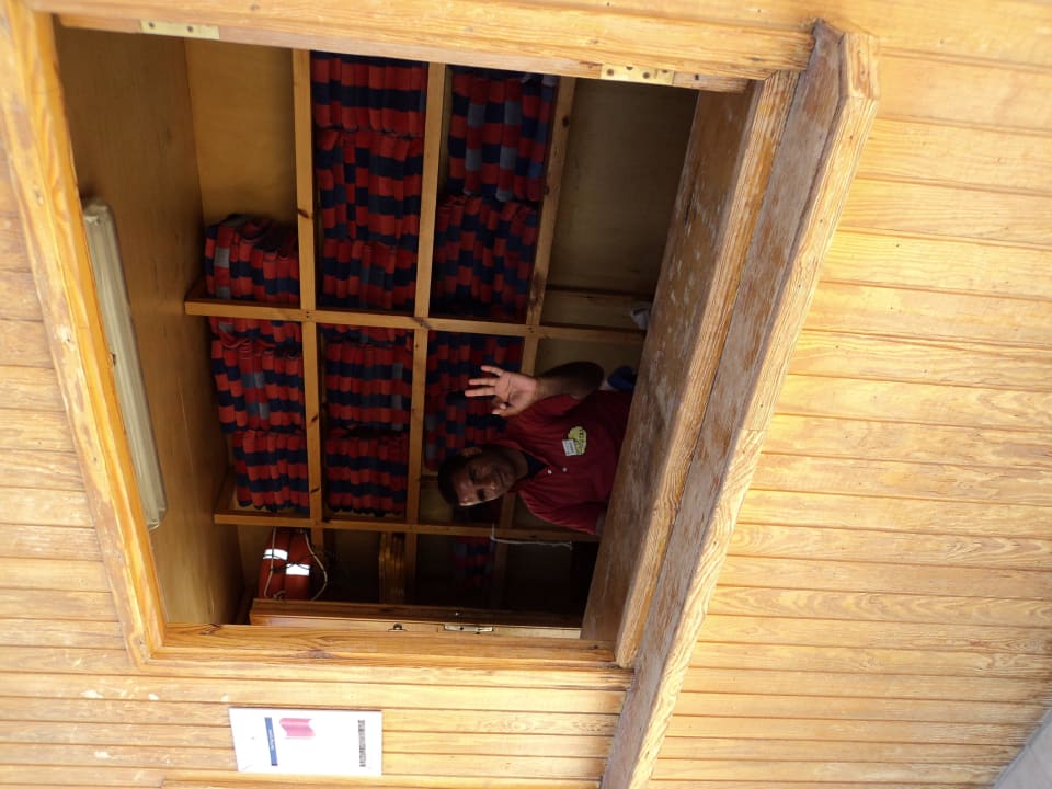 Pool-Häuschen Cleopatra Luxury Resort Makadi Bay