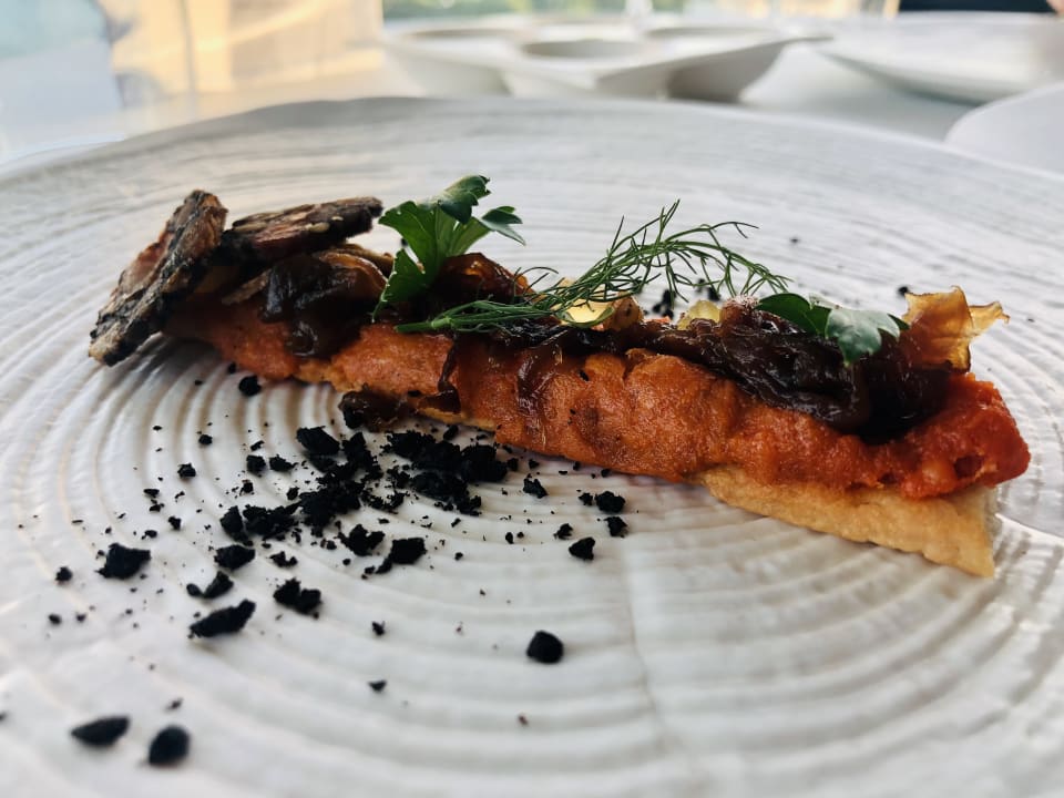 Gastro Son Moll Sentits Hotel & Spa