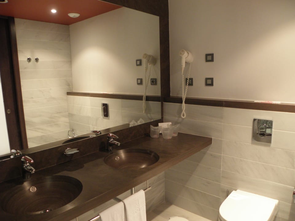 Bad Hipotels Gran Conil Hotel