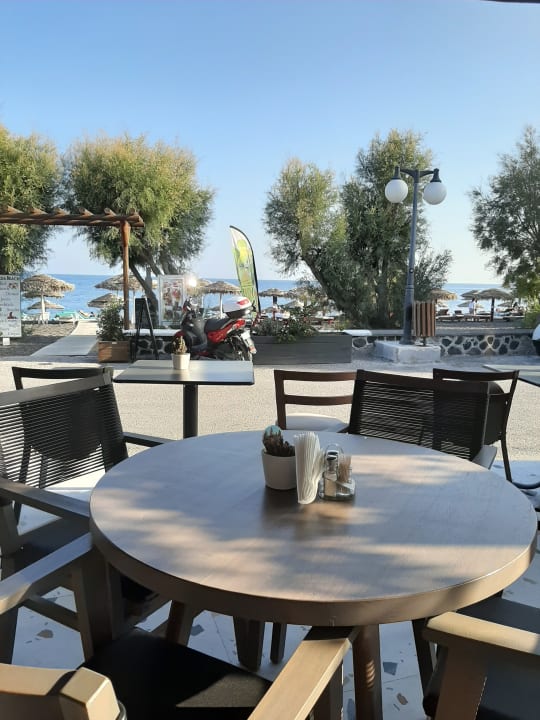 Gastro Sellada Beach