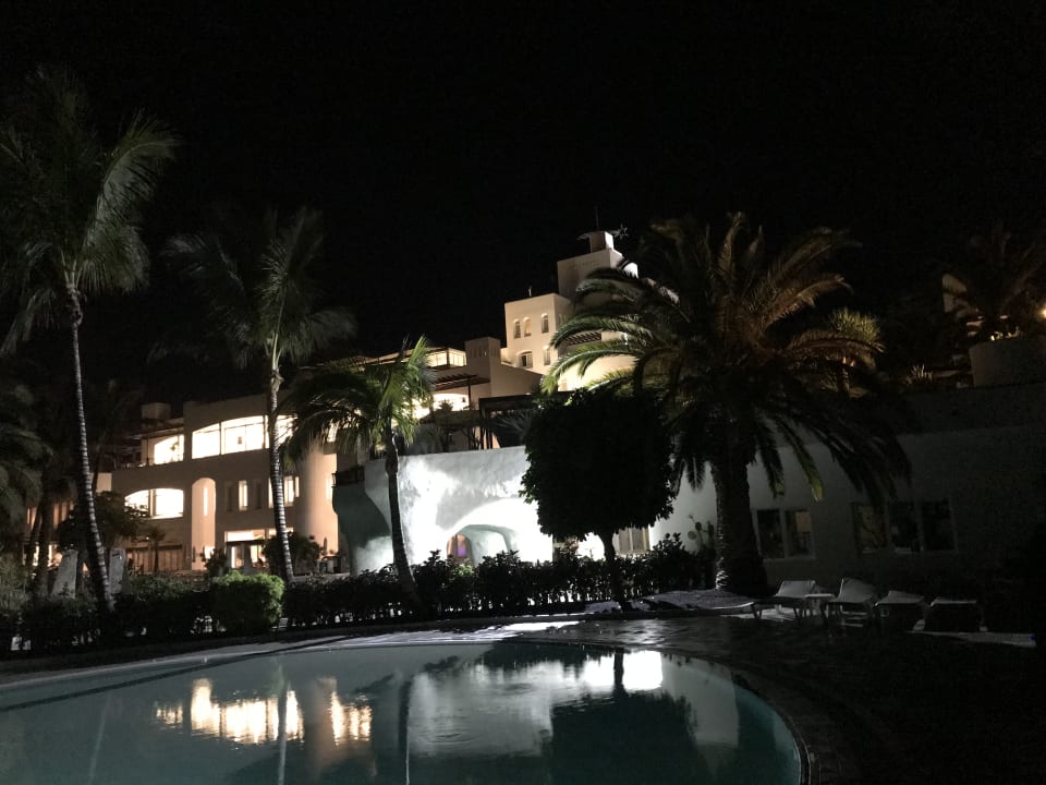 Pool Club Jandia Princess