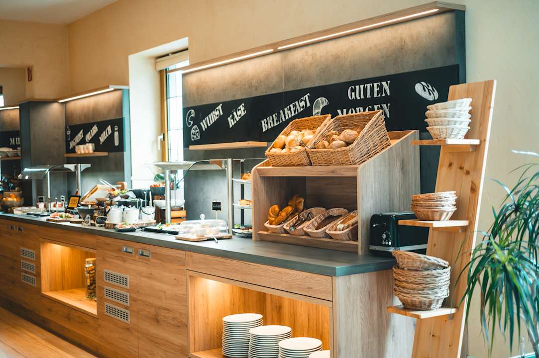 Gastro Hotel Gasthof Koch