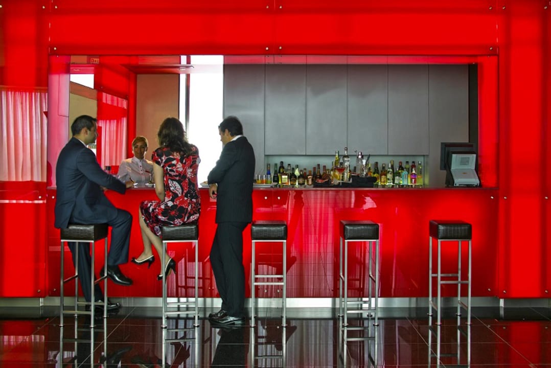 B Bar BessaHotel Boavista