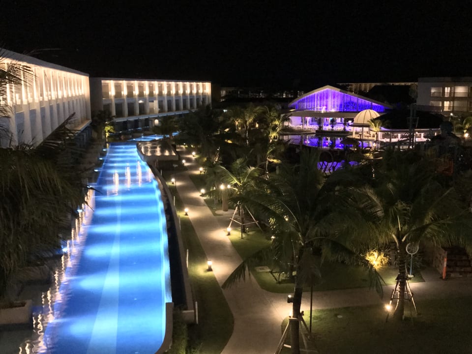 Ausblick The Sands Khao Lak by Katathani