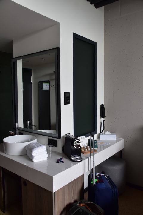 Zimmer REVERB by Hard Rock Hamburg