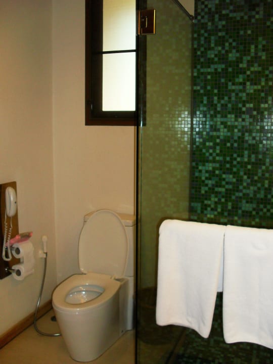Bad Sai Kaew Beach Resort
