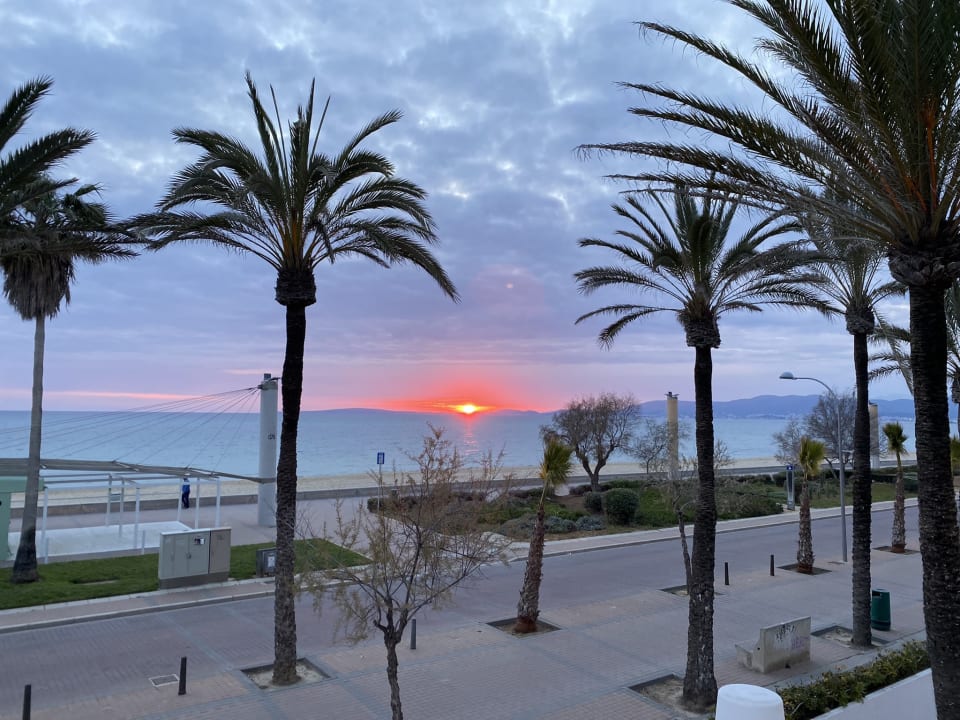 Zimmer Grupotel Acapulco Playa - Adults Only