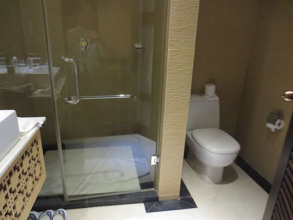 Zimmer Amata Garden Resort