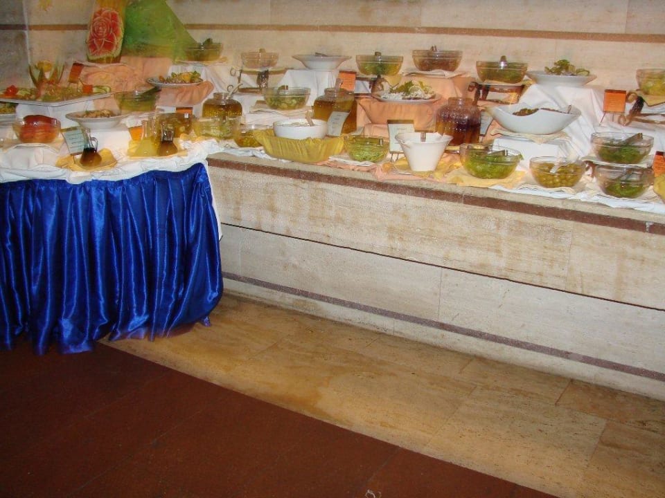 Restauracja Xanadu Resort Hotel