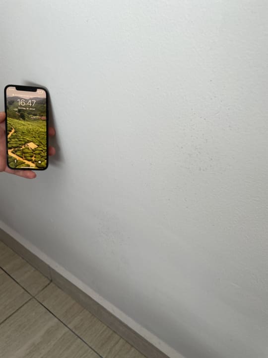 Zimmer Hotel Aloft Cancun