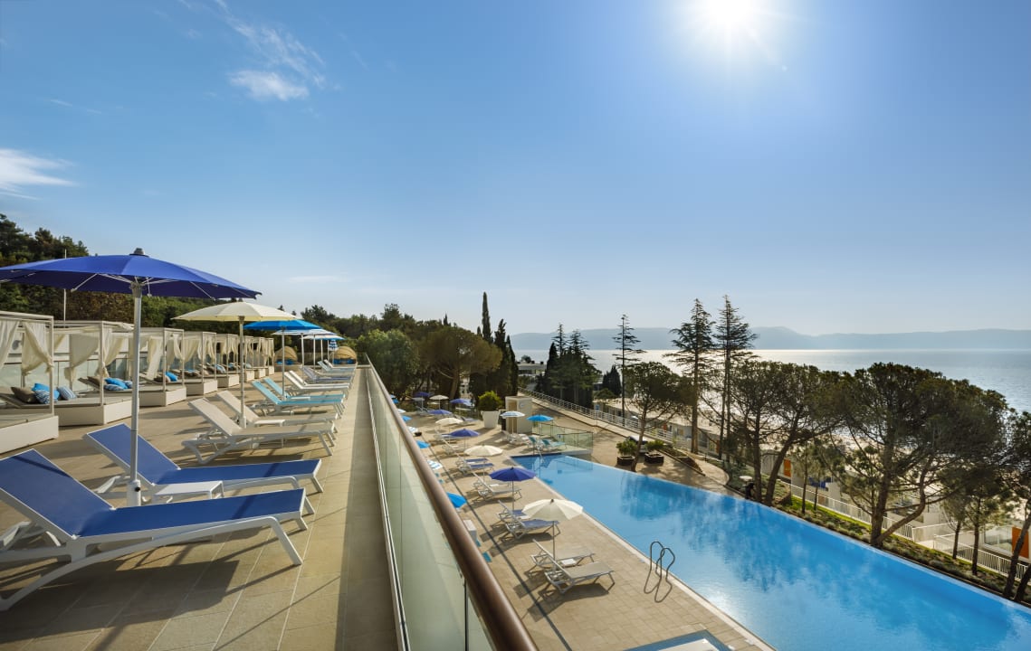 Sonstiges Girandella Resort Valamar Collection