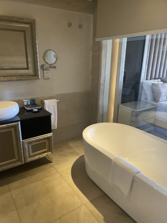 Zimmer Kaisol Romance Resort