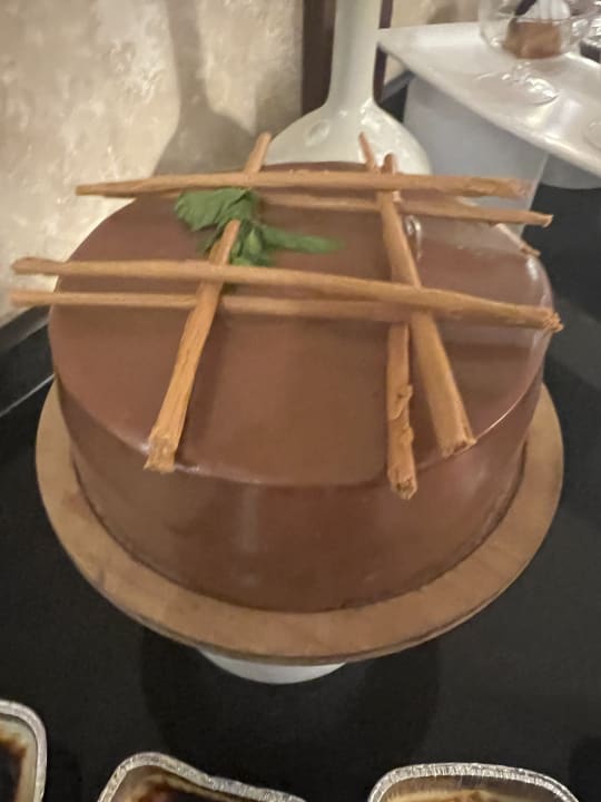 Gastro Saphir Resort & Spa