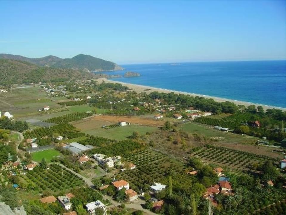 Cirali Hotel Anatolia Resort