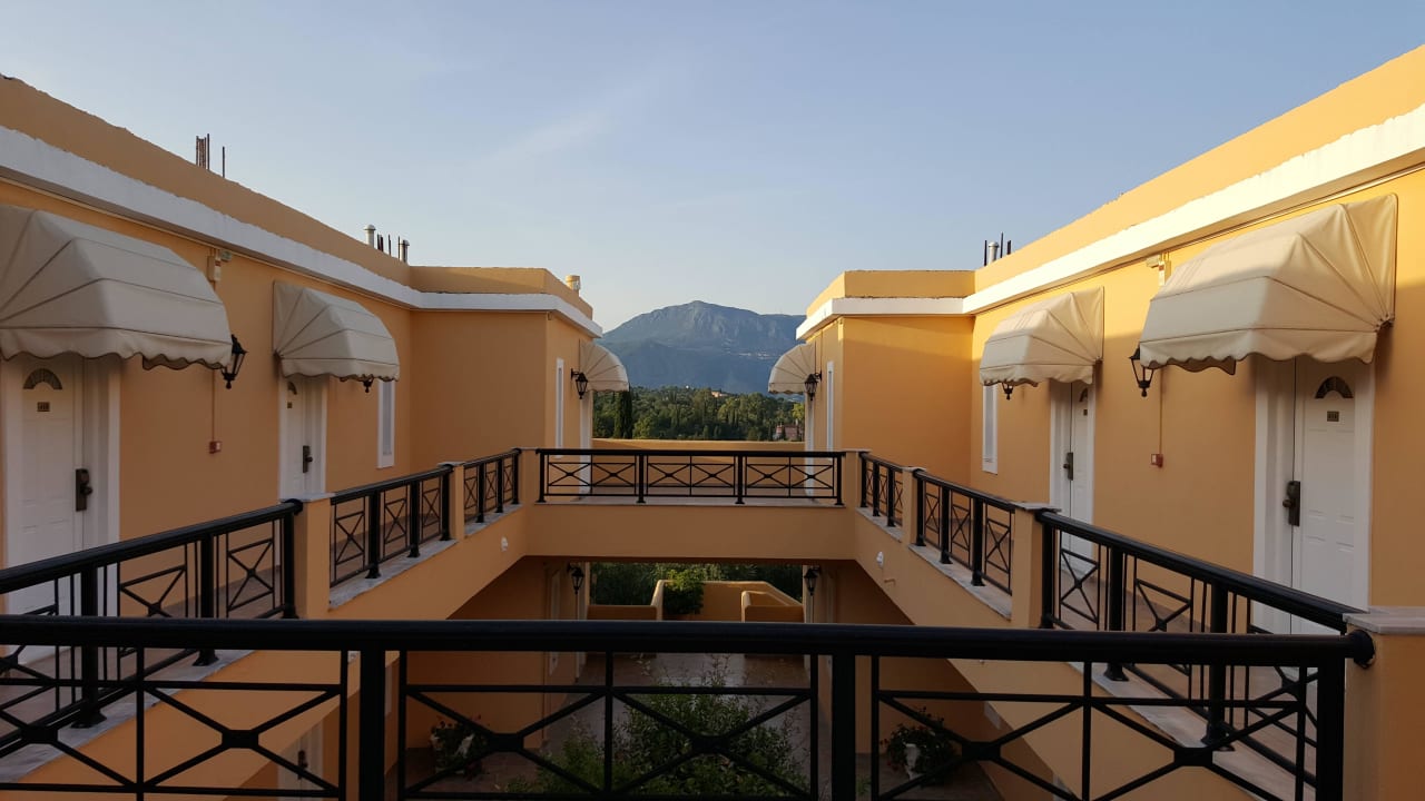 Nebenhaus Saint Nicholas Hotel