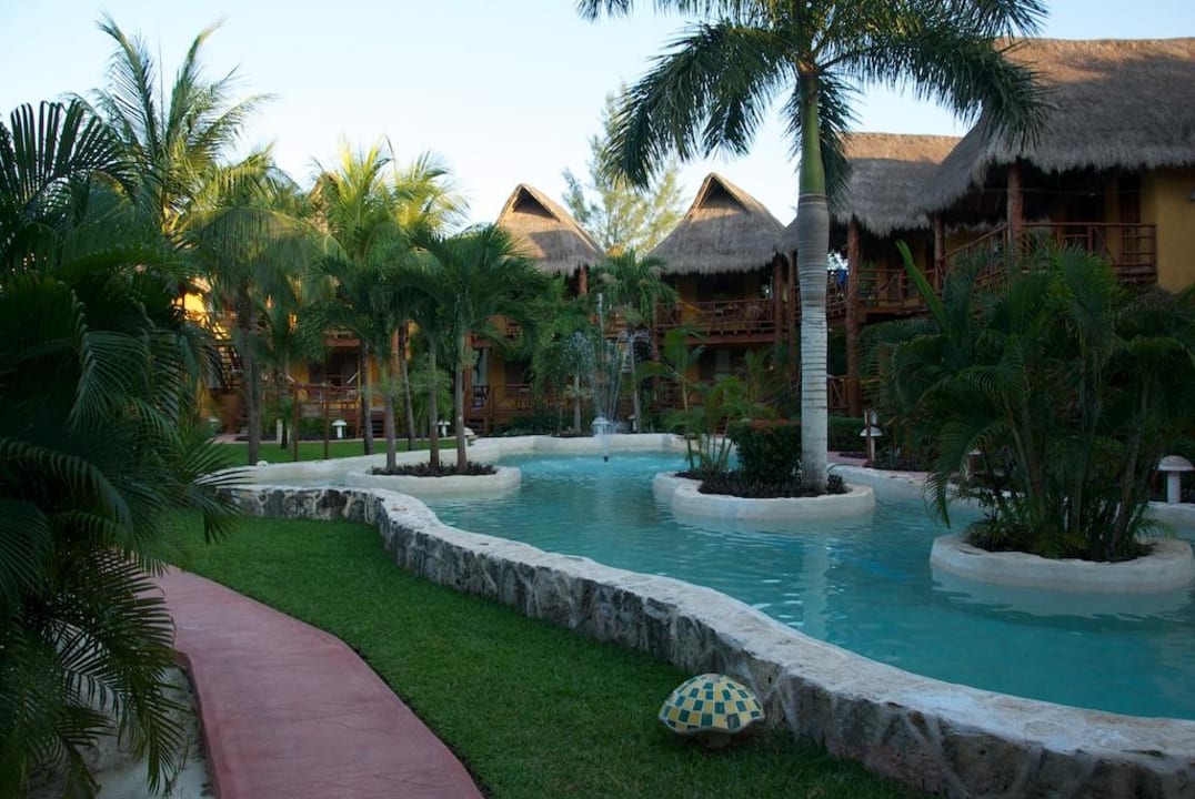 Neu Mahekal Beach Resort Mahekal Beach Resort