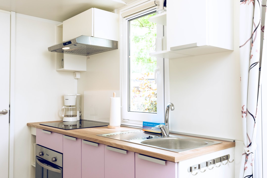 Zimmer Regenbogen Ferienanlage Tecklenburg