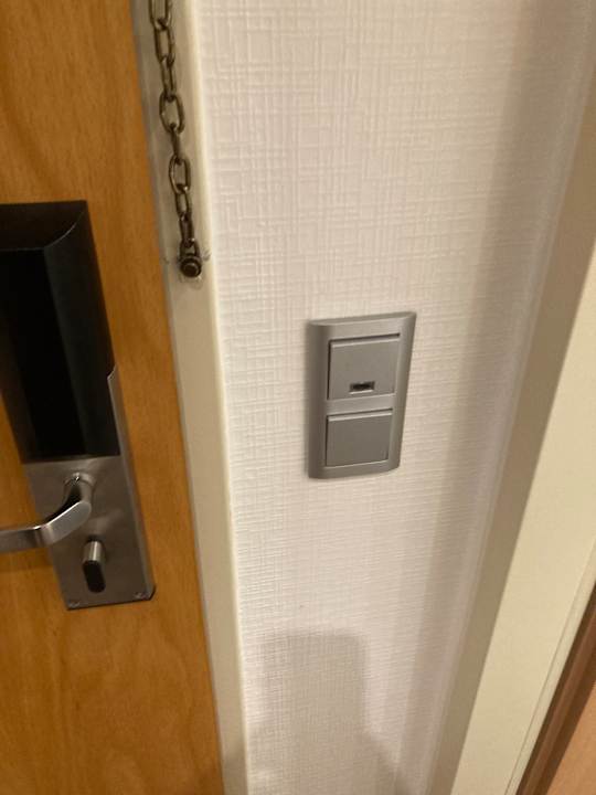 Zimmer Best Western Hotel Jena