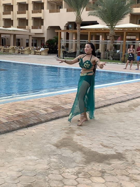 Sonstiges Continental Hotel Hurghada