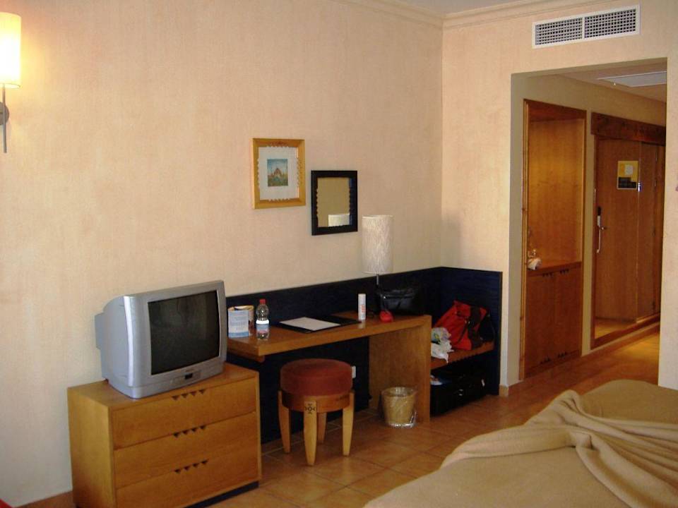 Zimmer 1155 Iberostar Waves Founty Beach