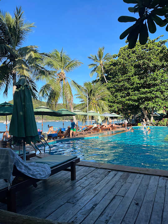 Pool Hotel Dreamland Resort