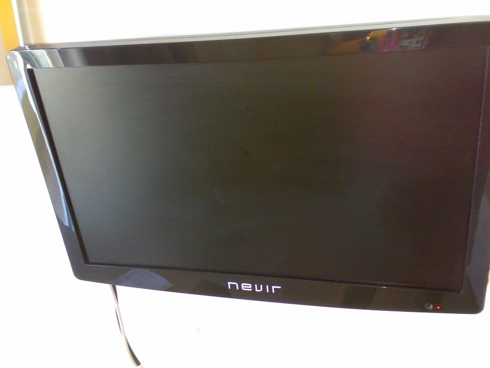 Flat fernseher Hotel Edén Palma Playa - Adults Only