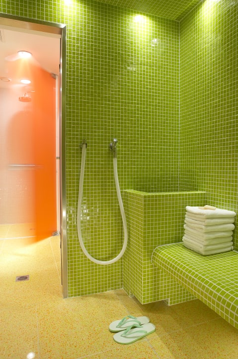 Sonstiges Hotel Semiramis