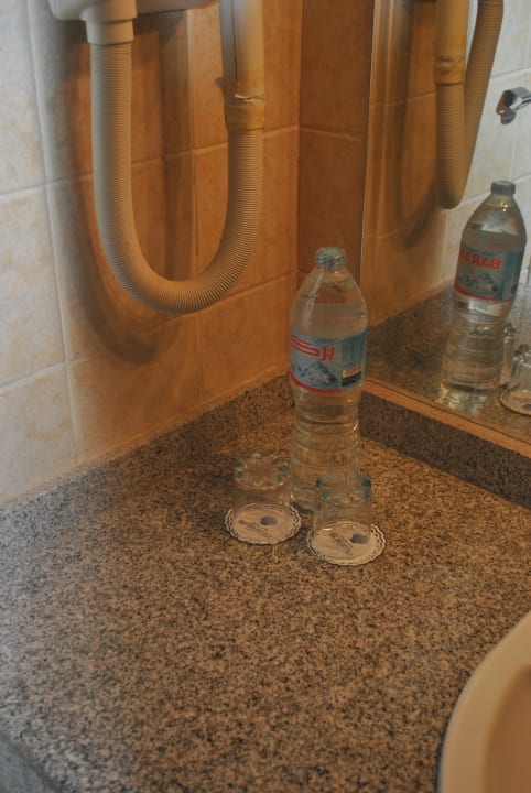 Zimmer Ghazala Gardens