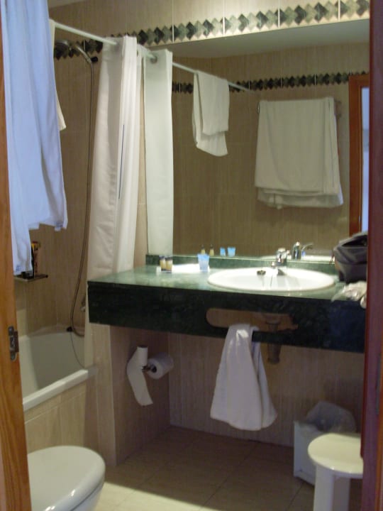 Gesamtes Bad Hotel Cala Millor Garden - Adults only