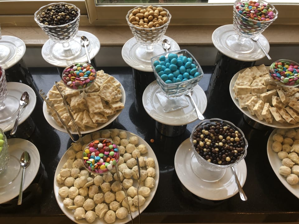 Gastro Hotel Delphin Diva