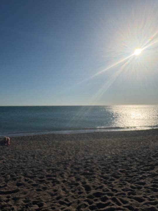 Strand Sunmelia Beach Resort